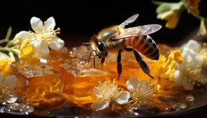 Bee Stock photos by Vecteezy